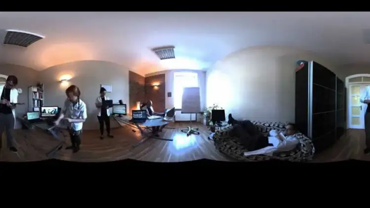 Jak oglądać filmy VR na telefonie i cieszyć się niesamowitym doświadczeniem