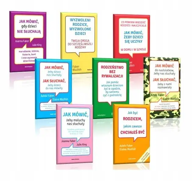 Jak mówić, żeby dzieci się uczyły – skuteczne metody komunikacji