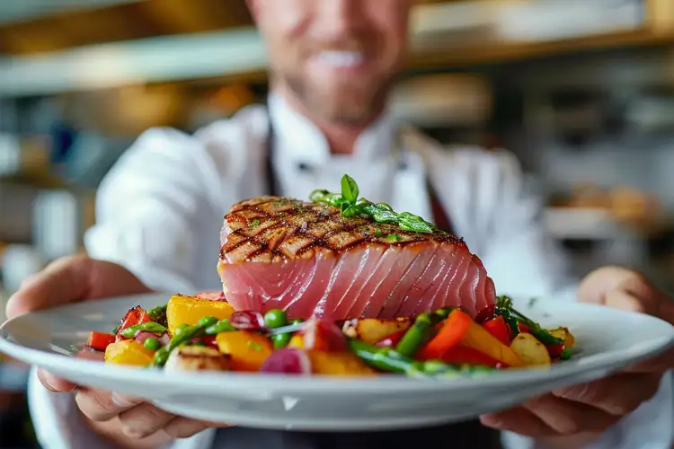 Die besten Gewürze für Thunfisch: So verfeinern Sie Ihre Gerichte
