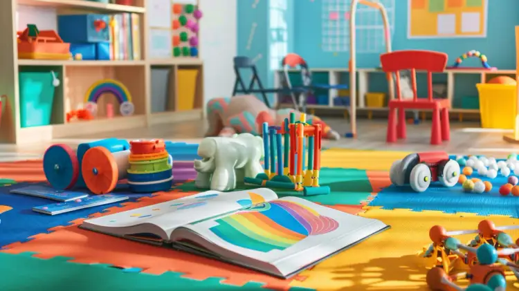 Nauczyciel kształcenia specjalnego: Rola i wyzwania