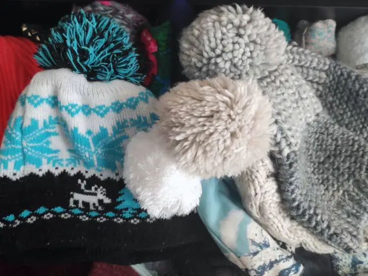 Po co pompon w czapce? Jego historia Cię zaskoczy!