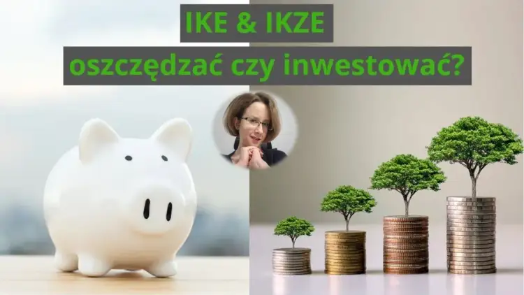 IKZE oszczędnościowe czy inwestycyjne: Która opcja ocali twoje emerytalne oszczędności?