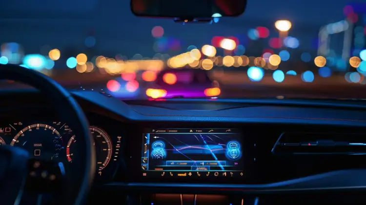 Najlepsze radio dla kierowców: Jaka częstotliwość jest optymalna?