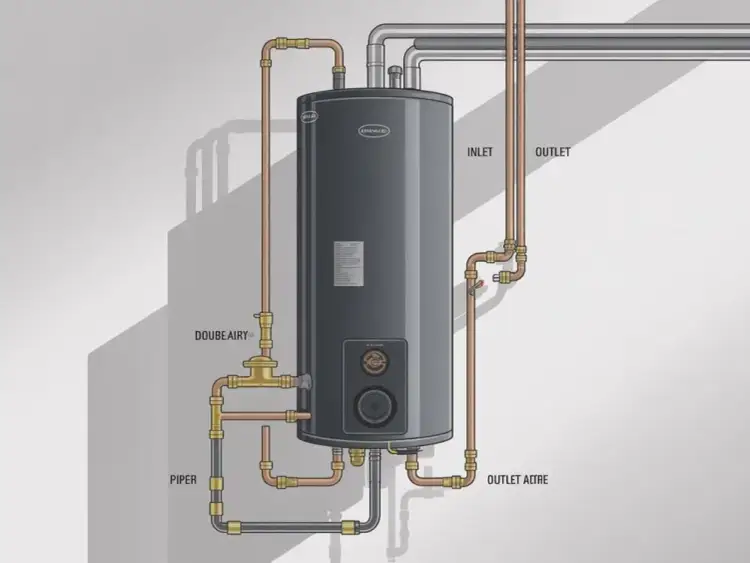 Jak odpowietrzyć bojler i uniknąć problemów z jego działaniem