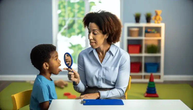 Jak zostać logopedą: kluczowe wymagania i ścieżki kariery