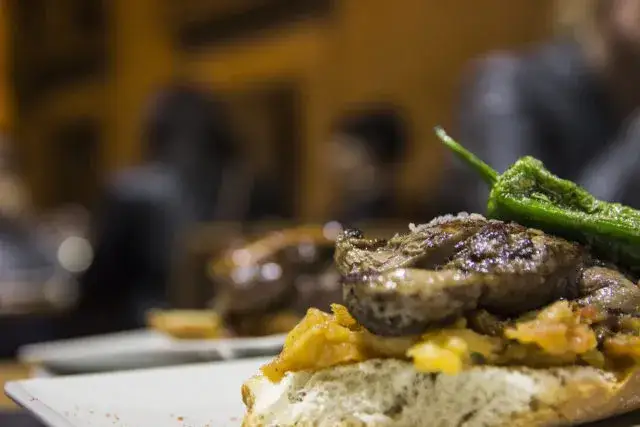 Alicante gdzie zjeść - odkryj najlepsze miejsca na pyszne jedzenie