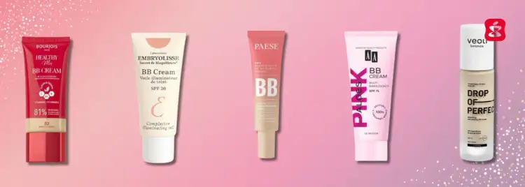 Krem BB: Co to jest? Poznaj jego sekret i korzyści