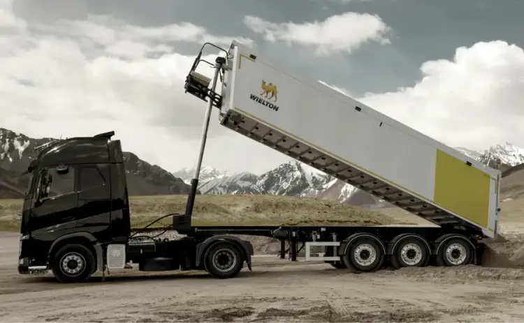 Ile kosztuje nowy tir z naczepą? Ceny, modele i co wpływa na koszt