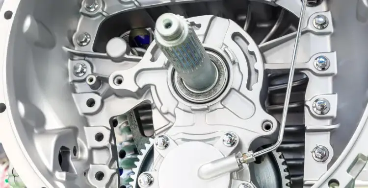 Jak działa sprzęgło hydrokinetyczne i dlaczego jest kluczowe w autach