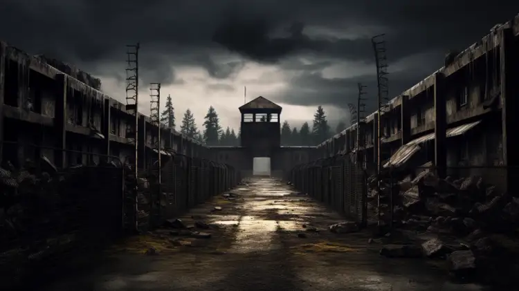 Zagłębiaj się w Historię Bergen Belsen Obóz - Wszystko, Co Musisz Wiedzieć