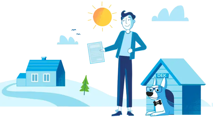 Jak wyliczyć podatek od zasiedzenia nieruchomości i uniknąć kosztów