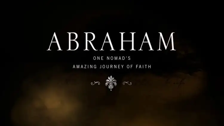 Przypowieść o Abrahamie: niezwykła historia wiary i posłuszeństwa
