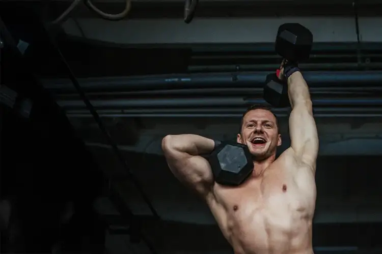 CrossFit: Inwestycja w sprawność czy ryzyko? Decyduj świadomie!