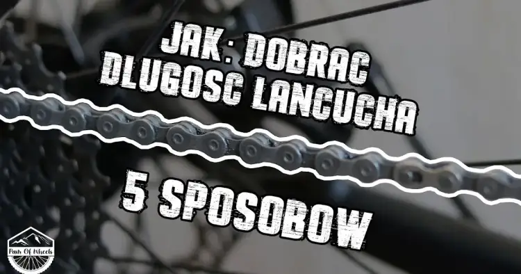 Jak zmierzyć łańcuch motocyklowy, aby uniknąć kosztownych napraw