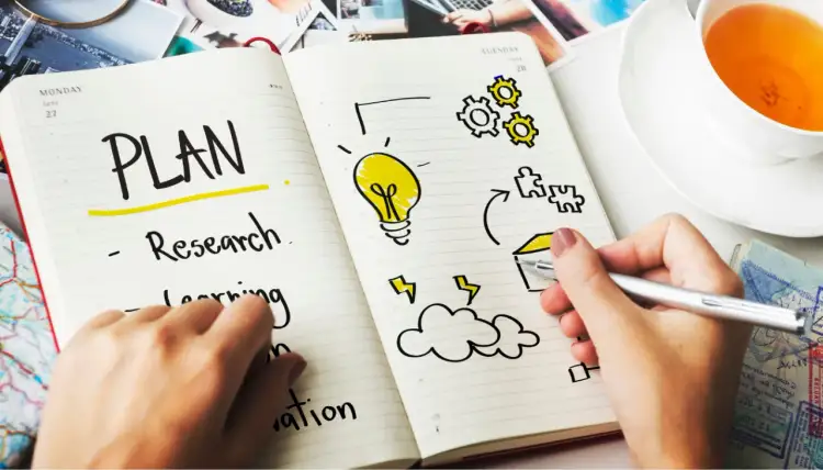 Jak stworzyć plan rozwoju zawodowego? Krok po kroku do sukcesu