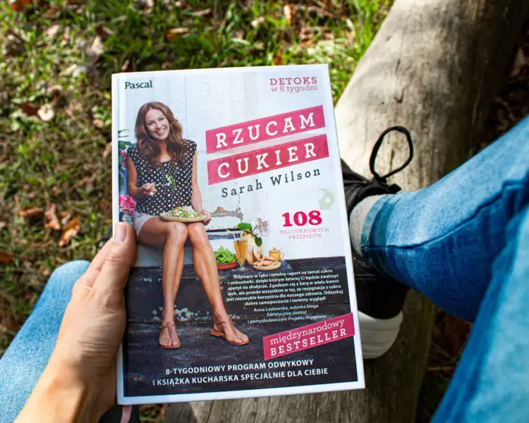 Jak skutecznie i bezbolesnie rzucić cukier?