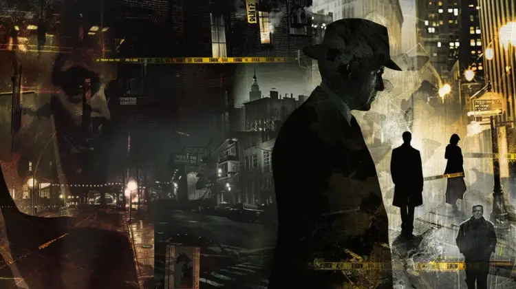 HBO kryminały - przegląd najlepszych produkcji