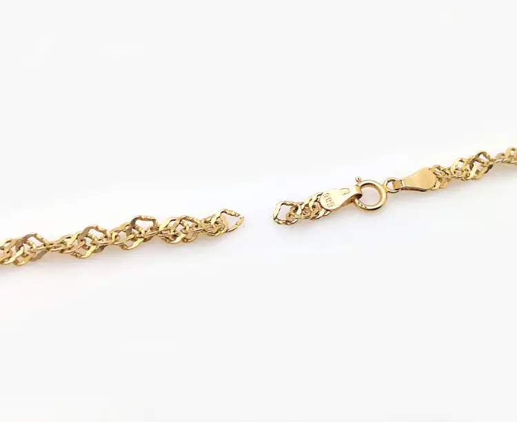 Ile kosztuje naprawa zerwanej bransoletki? Sprawdź ceny i czynniki wpływające na koszt