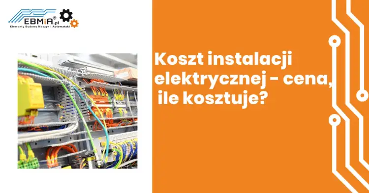 Ile kosztuje elektryka w domu? Cennik, koszty i na czym nie oszczędzać
