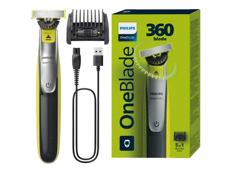 Trymer w golarce: Do czego służy? Odkryj jego potencjał!