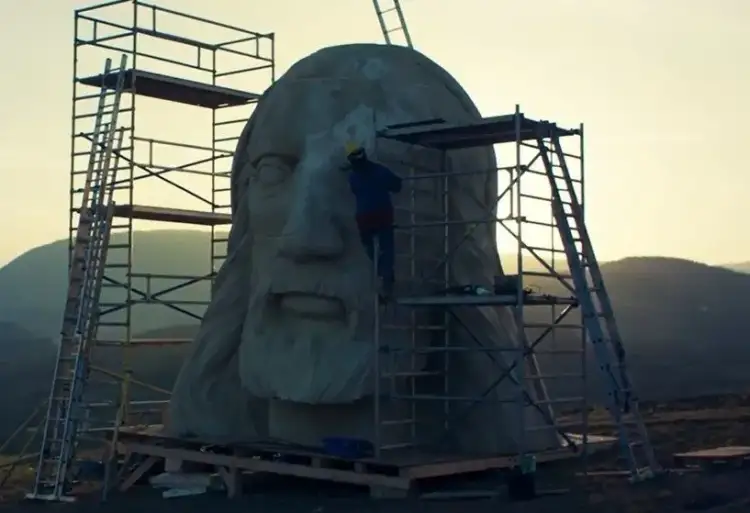 Film Twarz gdzie był kręcony? Odkryj niesamowite lokalizacje!