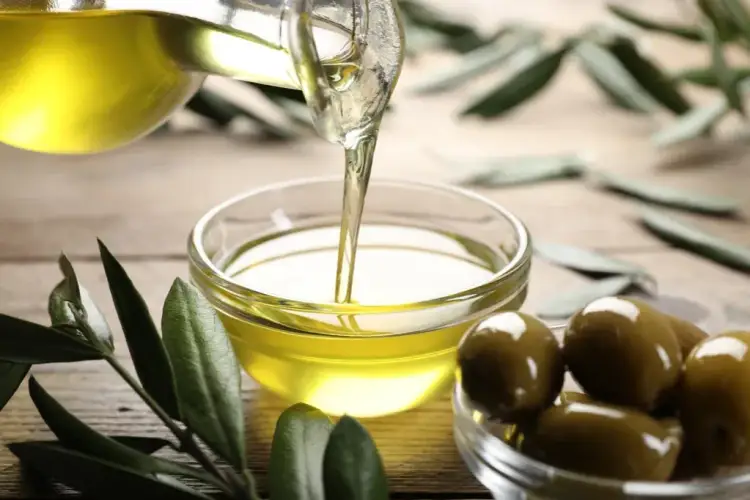 Ile kosztuje oliwa z oliwek? Ceny, które zaskoczą każdego kupującego