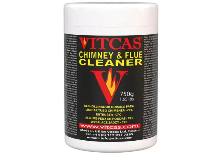 Jak skutecznie stosować proszek do czyszczenia komina, aby uniknąć problemów