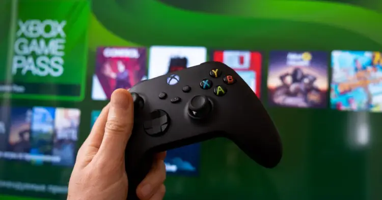 Czy na Xbox One można grać w używane gry? Oto co musisz wiedzieć