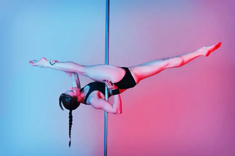 Jak zrobić szpagat w 1 tydzień - skuteczne ćwiczenia i porady