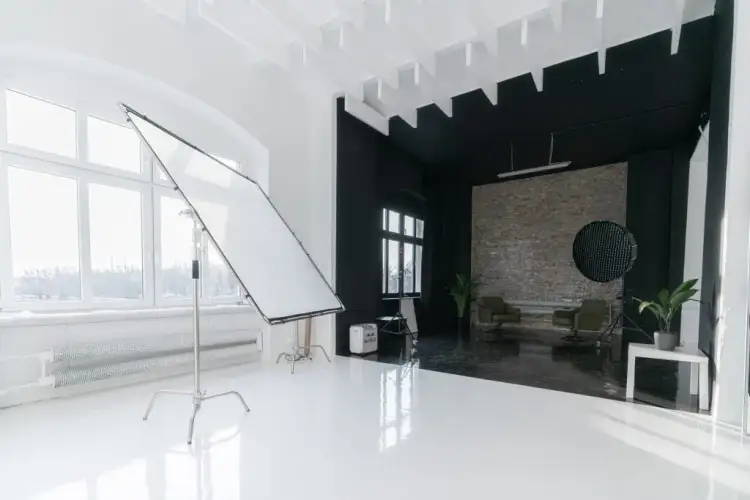 Foto Centrum Szczecin: Profesjonalne Studio Fotograficzne