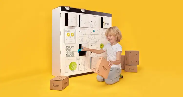 Jak zrobić automat z kartonu - proste kroki do kreatywnego projektu