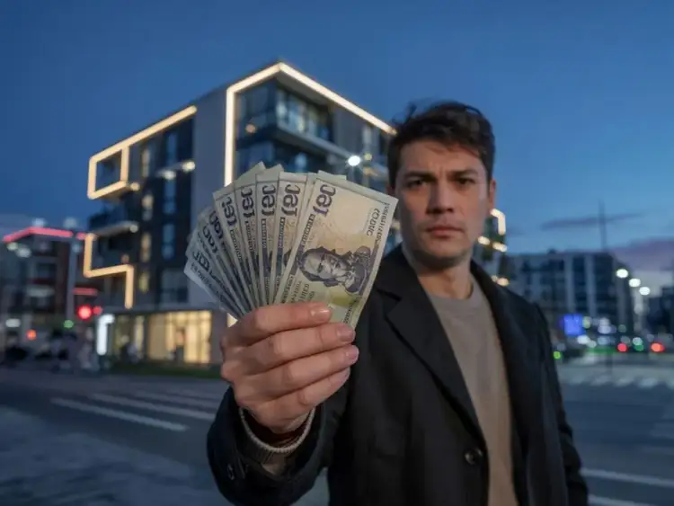 Dlaczego błędem jest kupować nieruchomość za gotówkę i co stracisz?