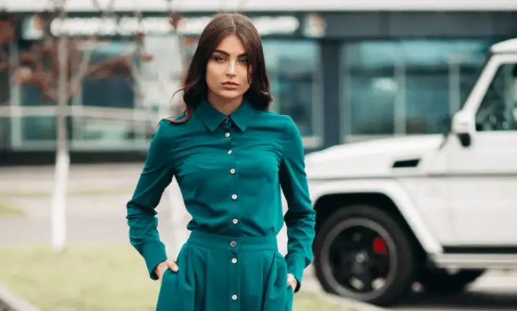 Zwykłe ubrania w modne zestawy? Odkryj sekrety stylistki!