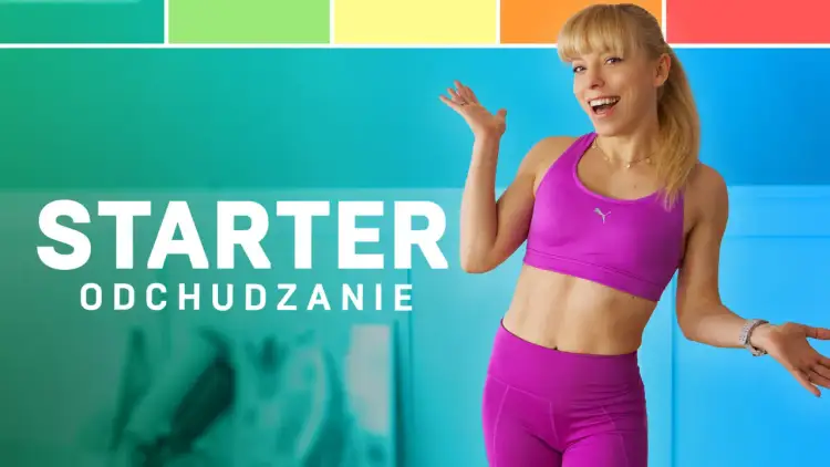 Skuteczny trening na odchudzanie, który naprawdę przynosi efekty