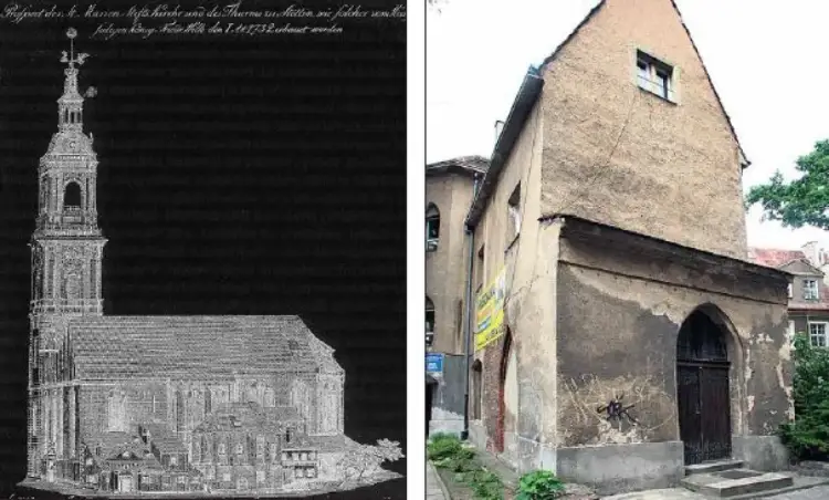 Ile jest kościołów w Szczecinie? Zaskakująca liczba i ciekawostki