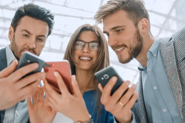 Nowoczesne platformy gier i kierunek rozwoju rynku online