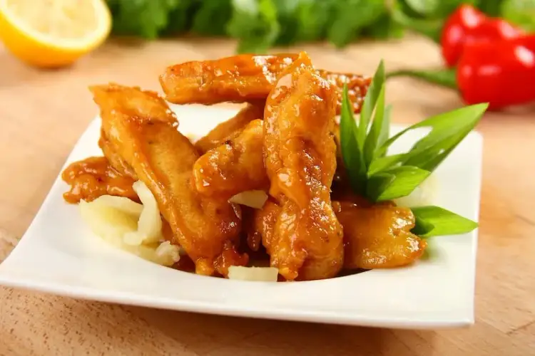 Jak zrobić szynkę wieprzową na obiad, która zachwyci Twoich gości