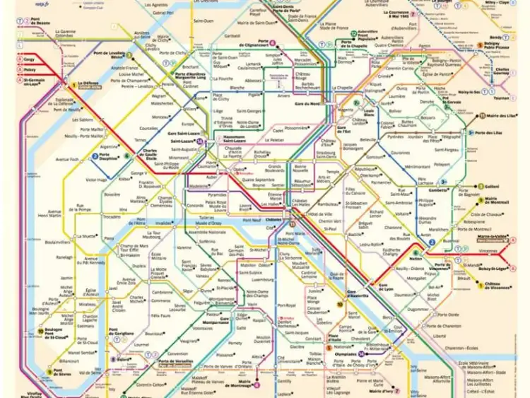  Mediolan komunikacja miejska mapa metra bilety ceny rozkład jazdy