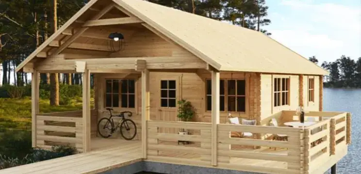 Jakie pozwolenia są niezbędne przy remoncie drewnianego domu?