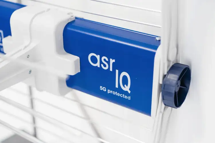 Antena ASR IQ: DVB-T2 bez zakłóceń 5G? Inteligentny wybór!