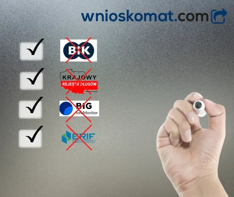 Czy Vivus sprawdza BIK i KRD? Co musisz wiedzieć przed pożyczką