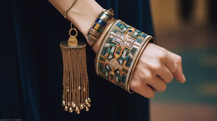 Zakup oryginalnych dodatków z lat 20 - Odśwież styl z akcesoriami lata 20