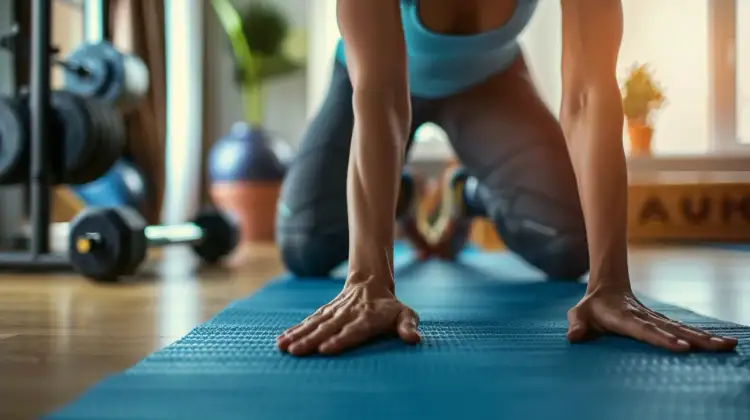 Treningi dla Początkujących: Jak zaczynać, by uniknąć kontuzji