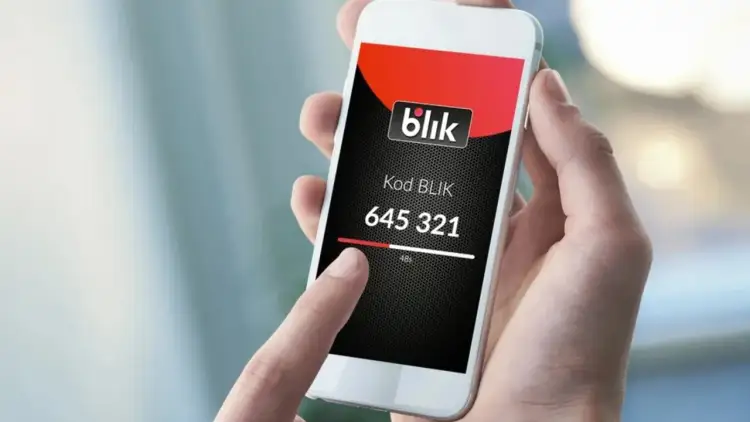 Jak zmienić numer telefonu BLIK w mBank - uniknij problemów z płatnościami