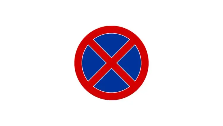 Czy zakaz zatrzymywania dotyczy chodnika? Zaskakujące fakty i zasady