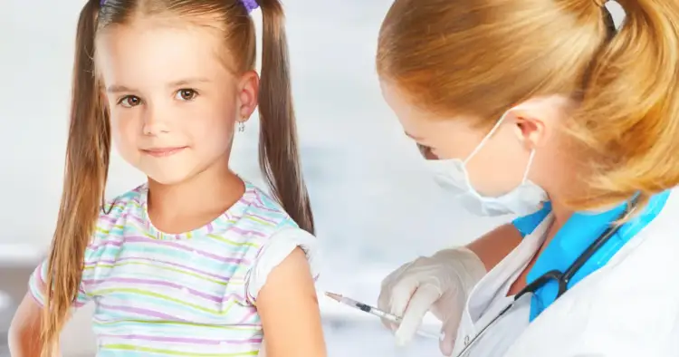 Jakie leki na gorączkę po szczepieniu są bezpieczne i skuteczne?