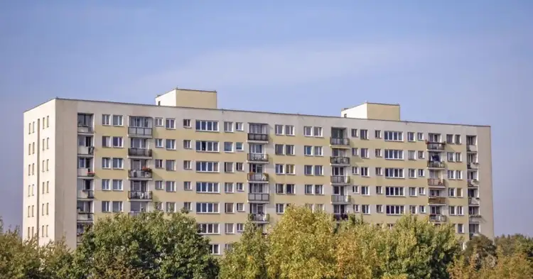 Ile kosztuje mieszkanie w bloku 48m2? Ceny, które mogą zaskoczyć