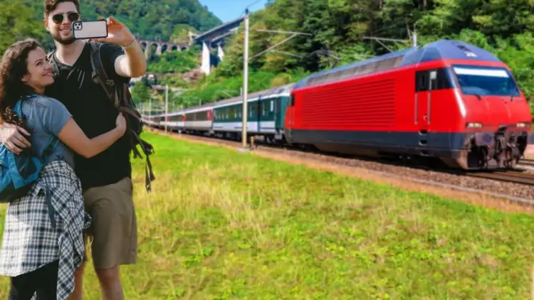 Jak dojechać z Lęborka do Łeby - szybkie i wygodne połączenia