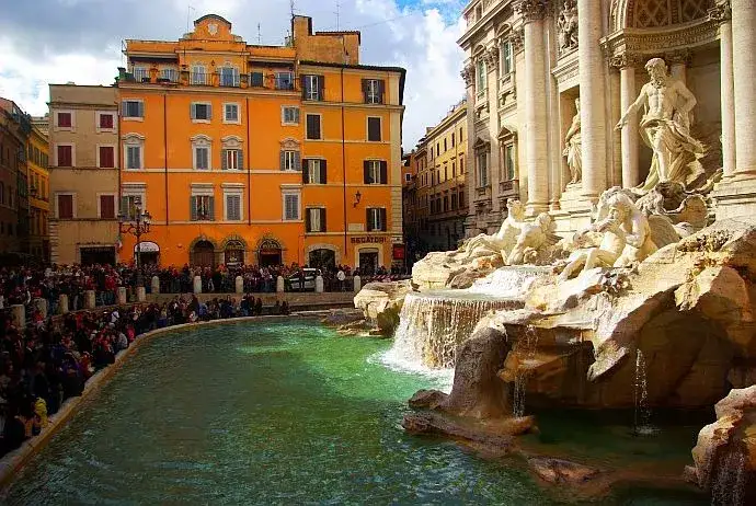 Rzym w dwa dni | Podpowiadamy jak maksymalnie wykorzystać czas w wiecznym mieście