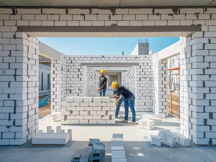 Ceny domów z Ytonga: Koszty budowy i potencjalne oszczędności